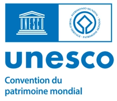 LOGO UNESCO 2023